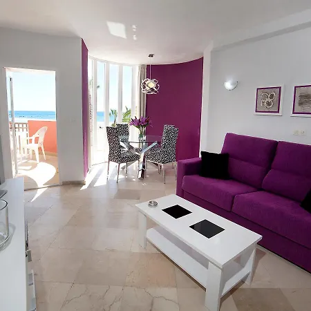 Oceanic Apartamento