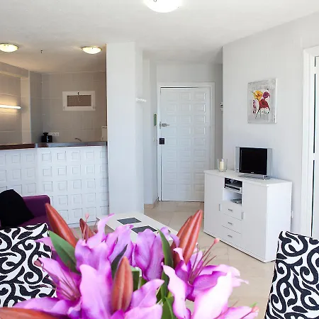 Oceanic Apartamento