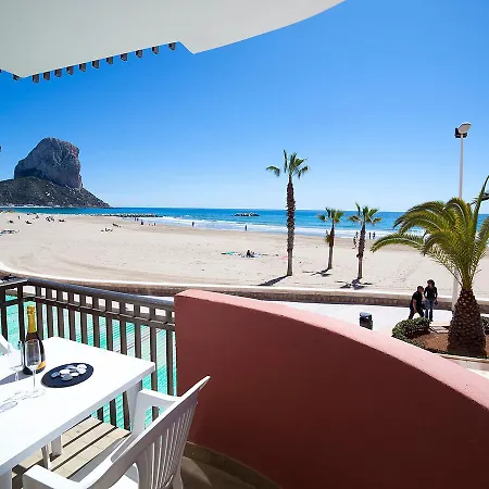 Apartamento Oceanic