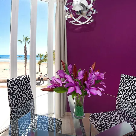 Oceanic Apartamento *