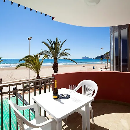 Oceanic Apartamento