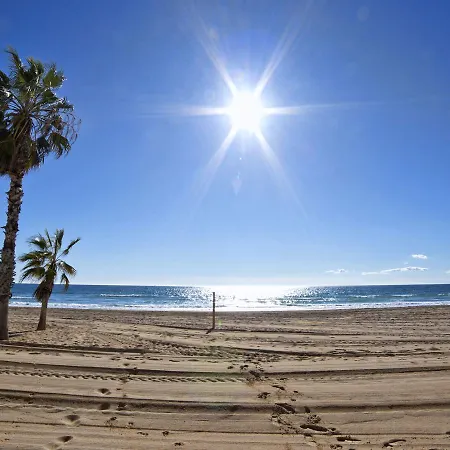 Oceanic Calpe