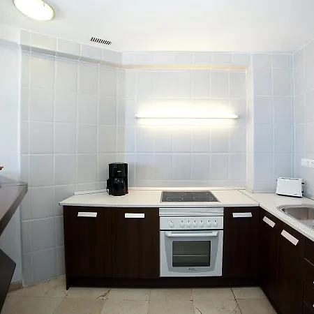 Oceanic Apartamento *